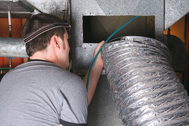 Best Ventilation Cleaning Services  in Baudette, MN