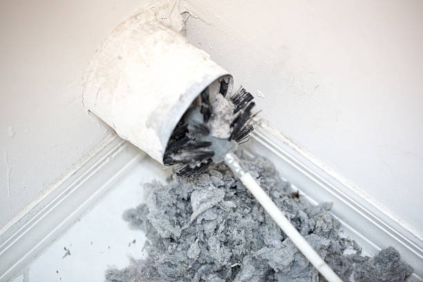 Best Best Air Duct Cleaning Company  in Baudette, MN