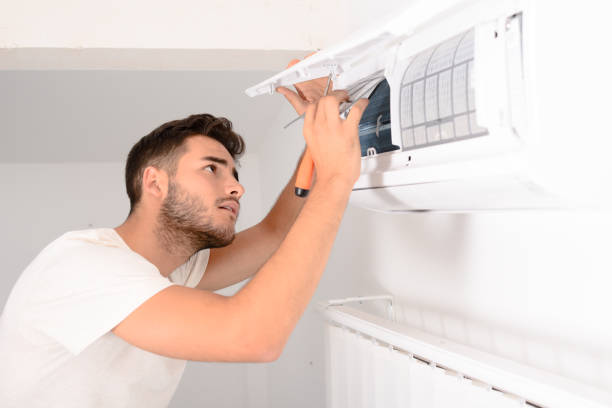 Best Local Air Duct Cleaning Services  in Baudette, MN